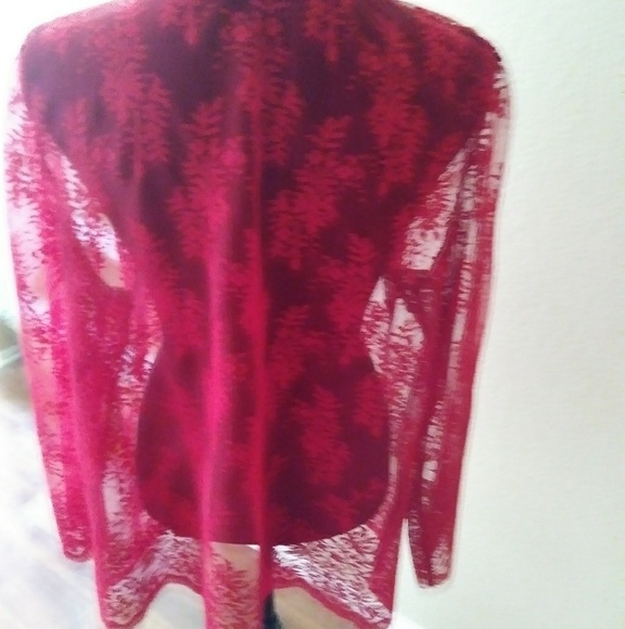 Blouse - Picture 2 of 2